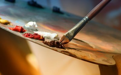 14 Tips on Choosing Which Paint Brush to Use