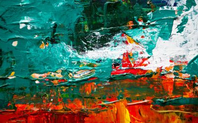 5 Oil Painting Essentials You Must Have