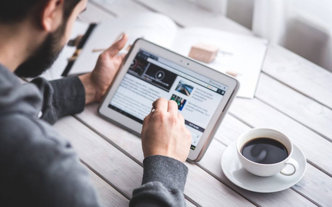 Online Engagement Tips You Can Follow  