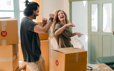 Several Things to Consider Before Buying a Home