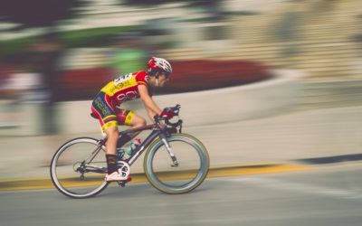 How to Get the Most Out of your Spin Class – A Guide for Beginner Spinners