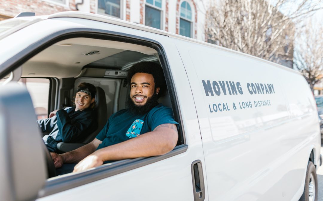 Moving Strategies to Save Money When Moving Across State Lines 
