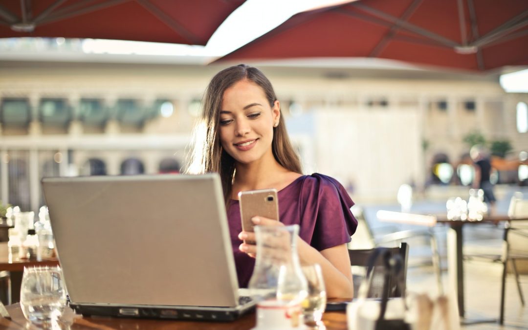 Starting Your Own Business Providing Cybersecurity Consulting Services