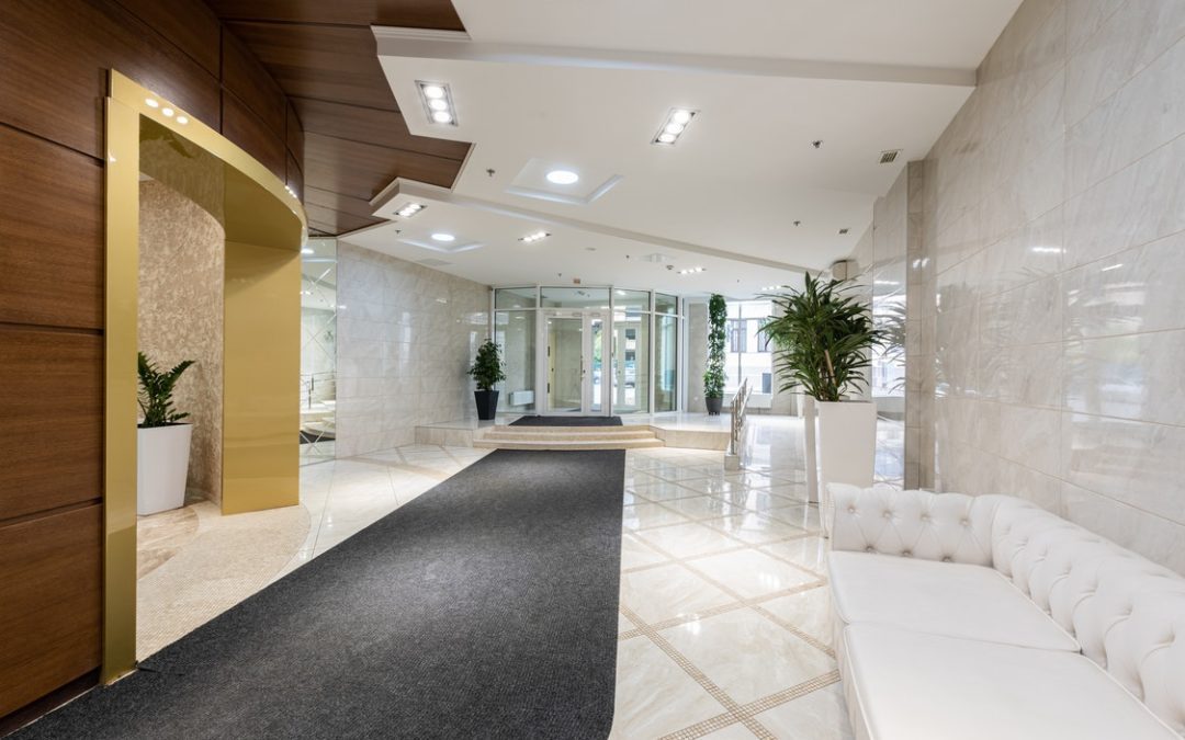 Factors to Consider When Comparing Epoxy Floor Company Prices