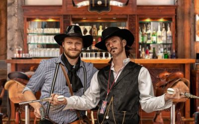 Why Guns Need Different Holsters