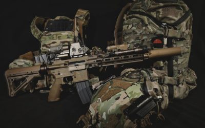 What to Look For in Lead-Free Airgun Pellets 