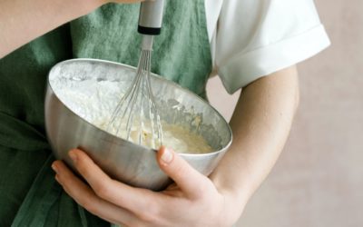 Buying the Kitchen Equipment You Need 