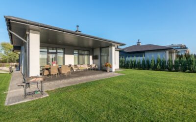 Top 6 Secrets to a Luscious and Healthy Lawn