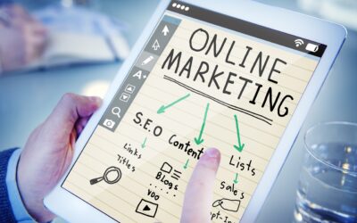 Stop Wasting Time and Start Digital Marketing