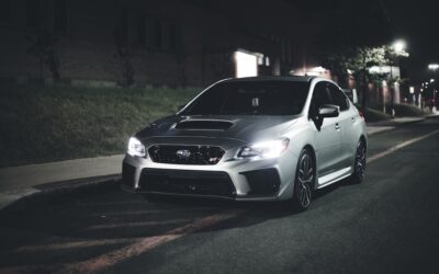 Don’t Miss Out – 9 Car Accessories You Need to Get Your Hands On Now