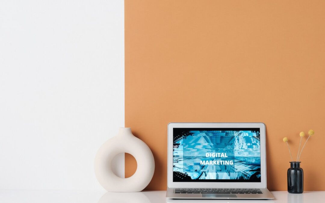 Taking Advantage of the Latest Digital Marketing Trends