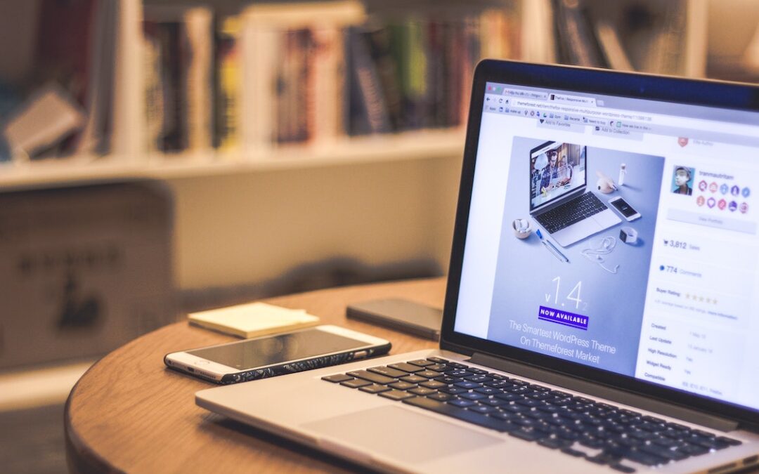 The Power of Link Building in SEO