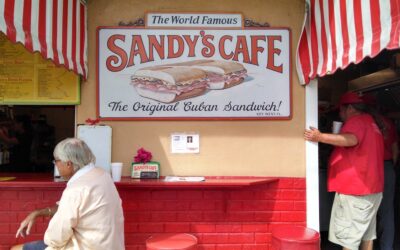 Unlocking the Potential of Exterior Signage for Maximum Visibility
