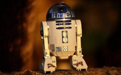 The Increasing Role of Robotics in the Tech Sector