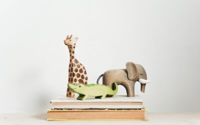 Introducing Toddlers to Toys – A Practical Guide for Parents