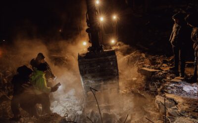 The Rise of House Demolition Services