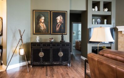 5 Tips For Making Your Home Feel Bigger With Home Decor