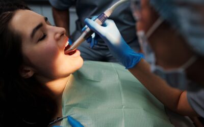 Exploring the Benefits of Dental Care