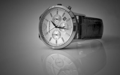 8 Reasons to Invest in Quality Watches