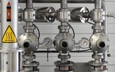 Modernizing Pipeline Drainage for Urban Development