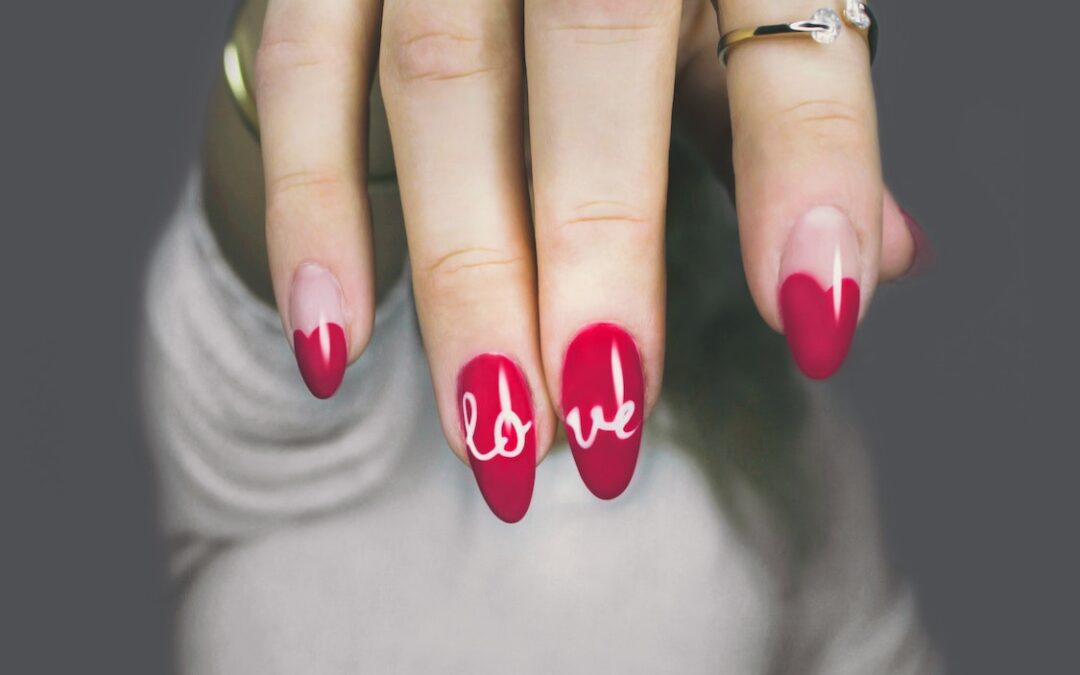 Why Are Nail Stickers So Popular? (Revealed)