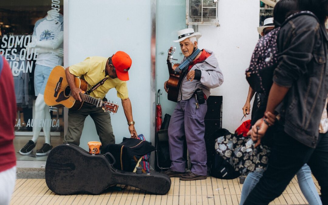 How to Appreciate the Beauty of Old Songs