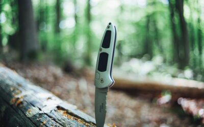 The Do’s and Don’ts of Survival in the Wild