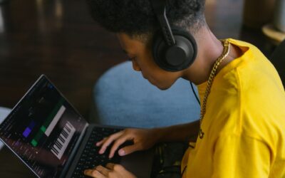 10 Tips From the Pros for Budding Music-Makers