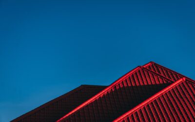 8 Signs It’s Time to Replace Your Roof