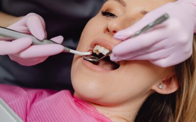 Dental Services That Say Goodbye to Tooth Pain