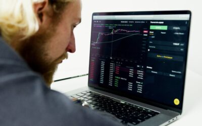 The Insider Secrets of Prop Trading