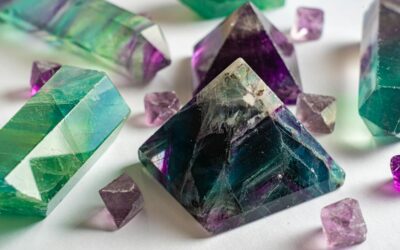 A Helpful Guide to Cleansing and Charging Your Crystals