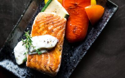 Everything You Need to Know About the Ketogenic Diet