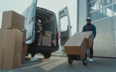 Tips for Streamlining Processes in Logistics Optimization