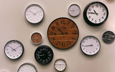 Wall Clocks for Different Rooms in Your Home
