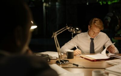 Psychology of Deception: A PI’s Perspective