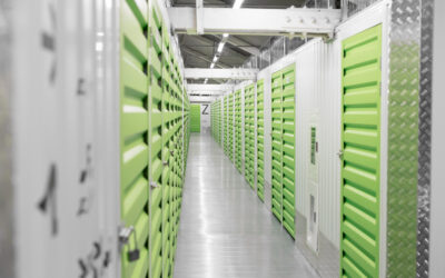 9 Secrets to Successful Downsizing With Self-Storage