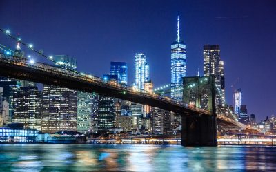 Creating Your Perfect Itinerary for New York