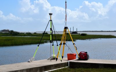 6 Key Differences Between Land and Topographic Surveys