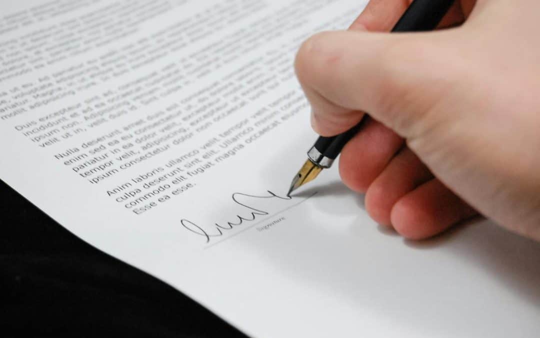 10 Quick Tips for an Easy LEI Registration