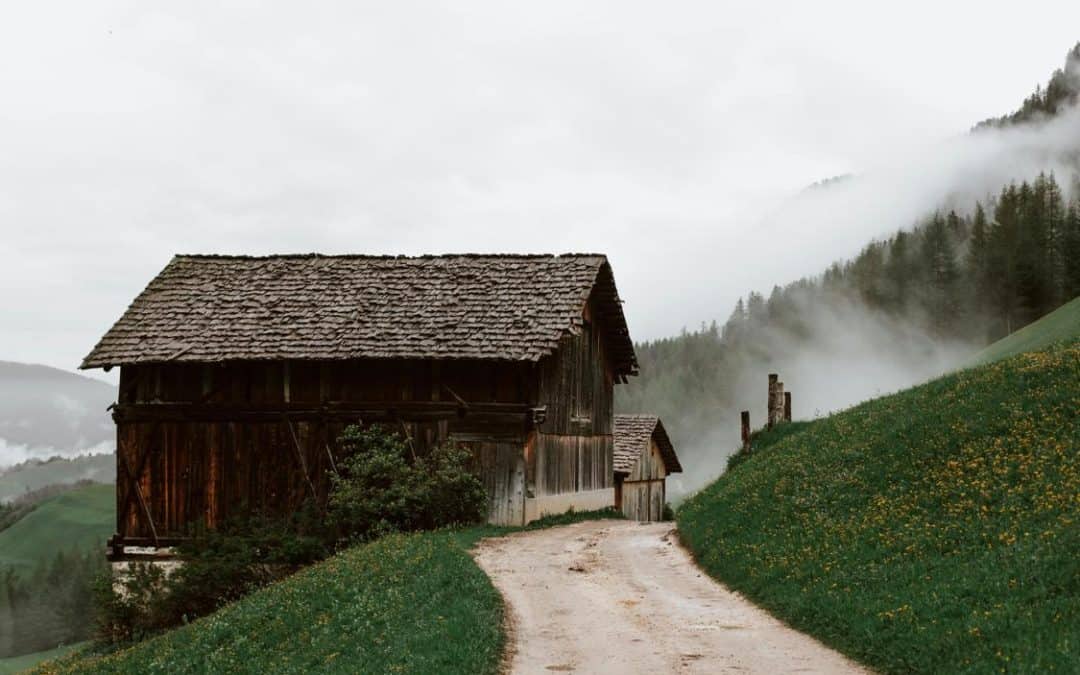 3 Key Elements of Hill House Design You Can’t Ignore