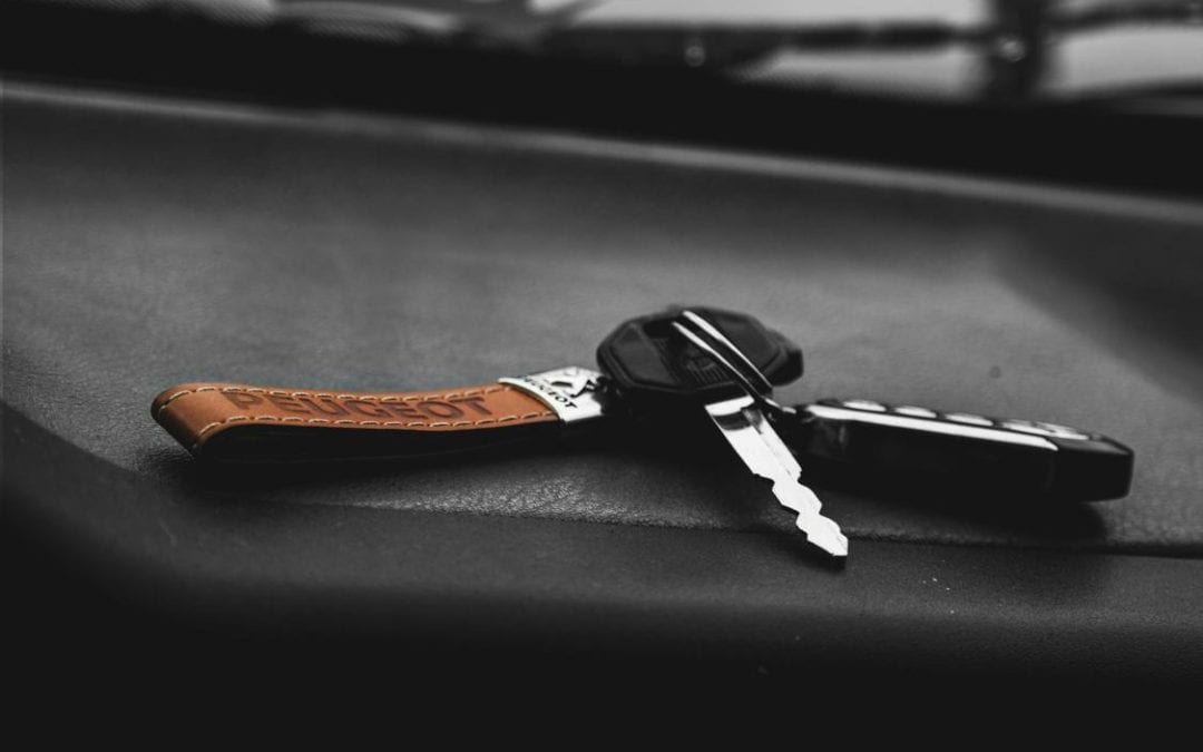 How To Program A Transponder Key: Step-By-Step Tips