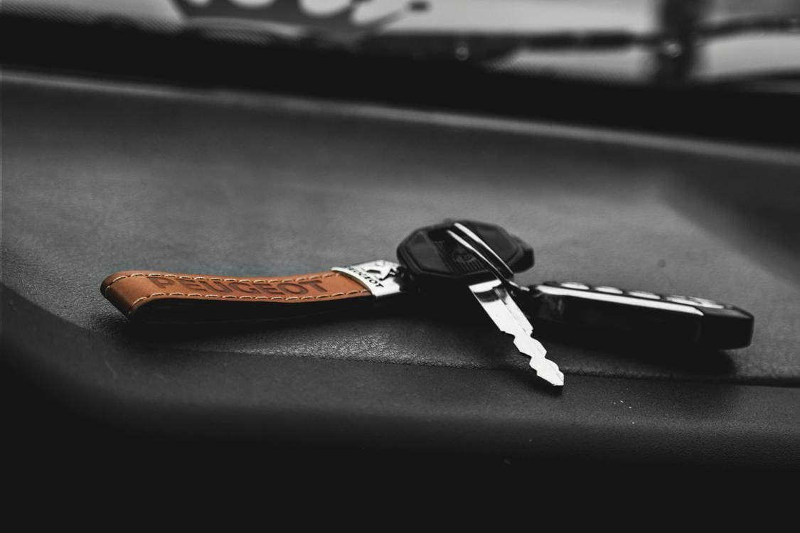 How To Program A Transponder Key: Step-By-Step Tips - Parkin Crafts