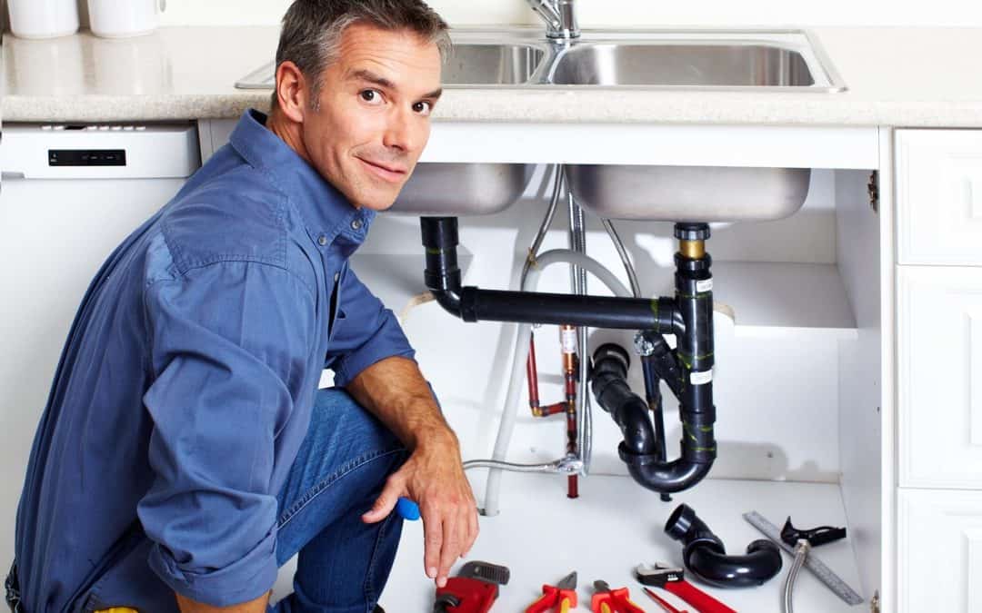 Expert Plumbing Services for Efficient Home Maintenance