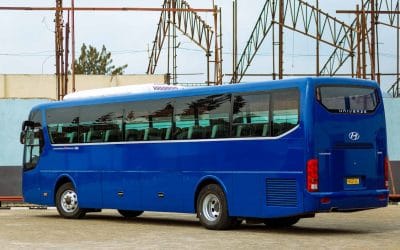 Is Shuttle Use the Future of Commuting? Experts Say Yes