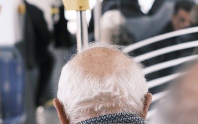 How Aging Affects Hair Health and Leads to Hair Loss
