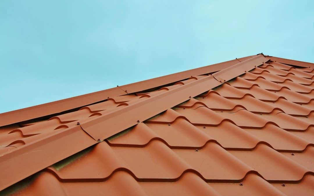 Exploring the Different Types of Metal Roofing Materials