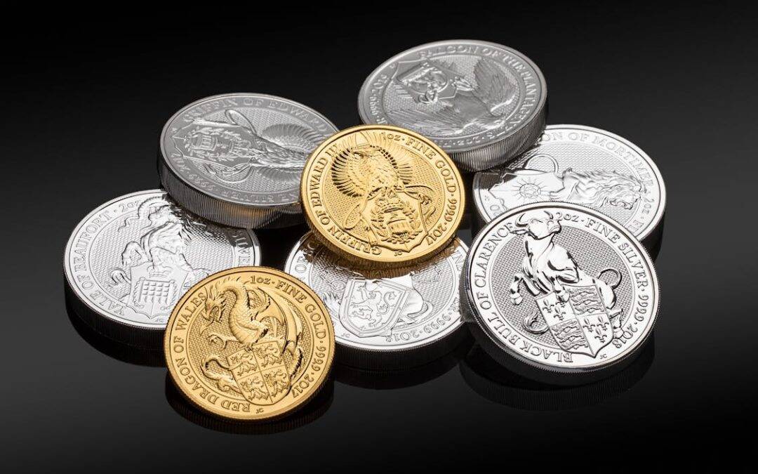 Is Bullion Investment Suitable for Beginners? Discover