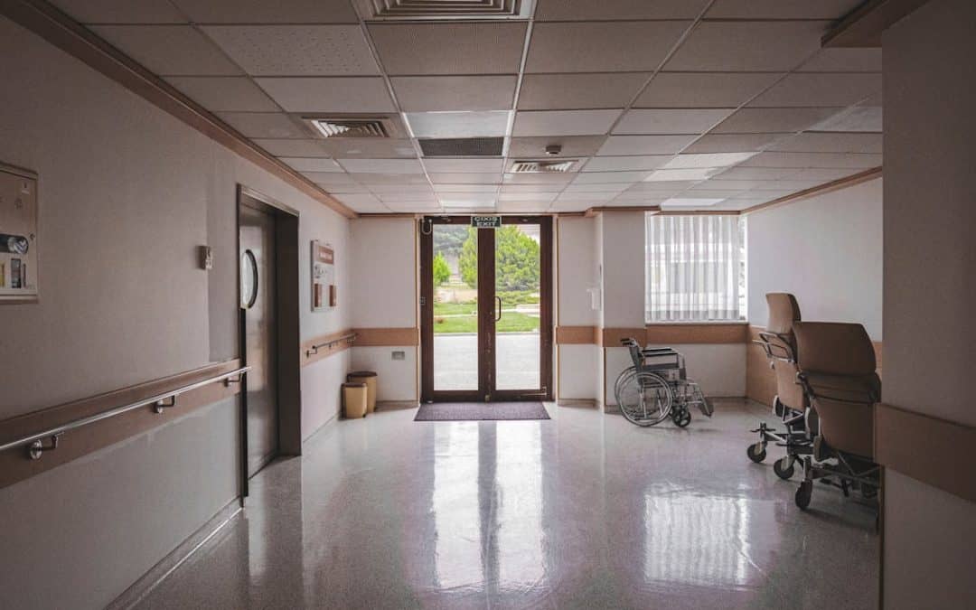 Comparing Epoxy Floors to Polished Concrete Floors