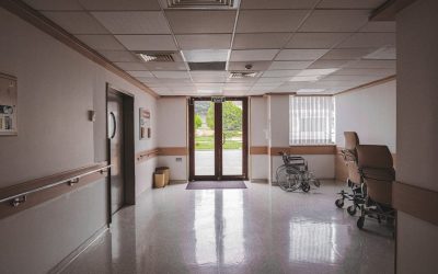 Comparing Epoxy Floors to Polished Concrete Floors